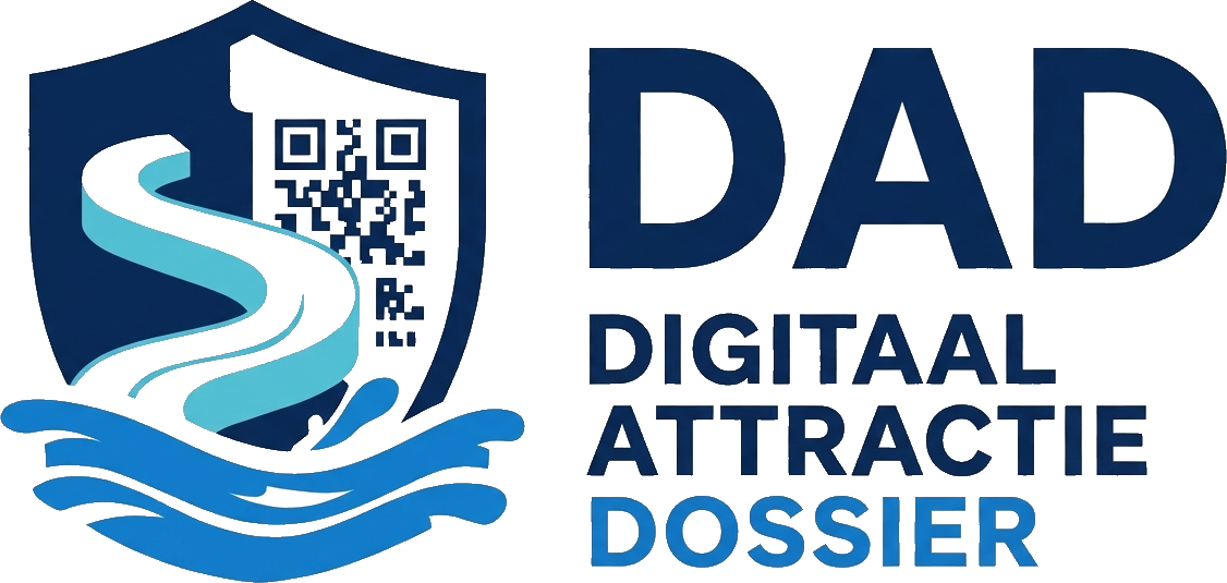 Digitaal Attractie Dossier